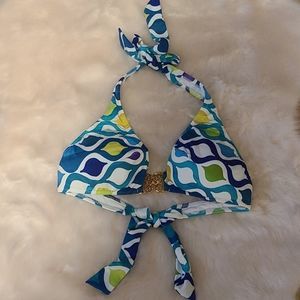 Trina Turk bikini top